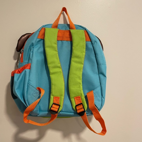 Skip Hop Dog Back Pack - Picture 3 of 3